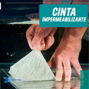 Cinta Impermeabilizante / Practica y Funcional Tienda Núcleo 