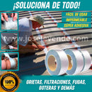 Cinta Impermeabilizante / Practica y Funcional Tienda Núcleo 