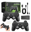 CONSOLA EMULATION Tienda Núcleo 