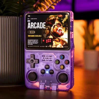 GameHub Pro Segunda Generación - 15 Mil Juegos Tienda Núcleo 