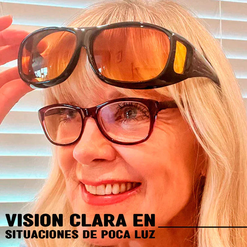LLEVE 2 HD VISION ADICIONALES Vehículos, Hogar, Tecnologia Minha loja 