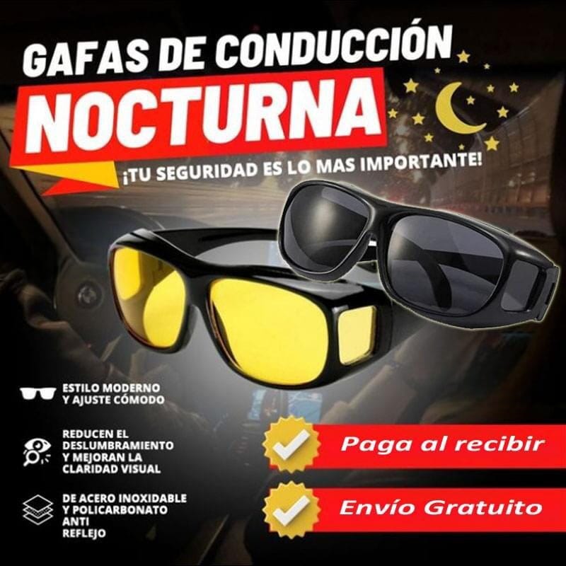 LLEVE 2 HD VISION ADICIONALES Vehículos, Hogar, Tecnologia Minha loja 