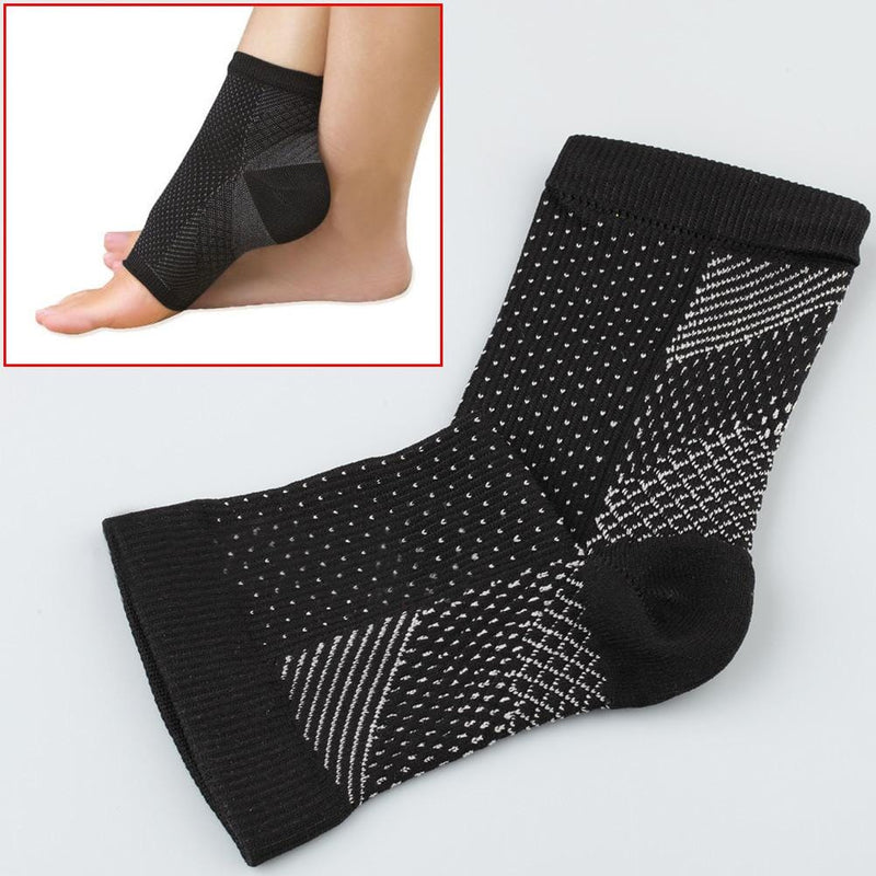 Medias de Compresíon Ortopédicas Foot Angel™ Medias de Compresíon Ortopédicas Foot Angel™ Minha loja 