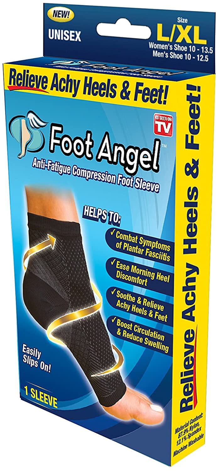 Medias de Compresíon Ortopédicas Foot Angel™ Medias de Compresíon Ortopédicas Foot Angel™ Minha loja 