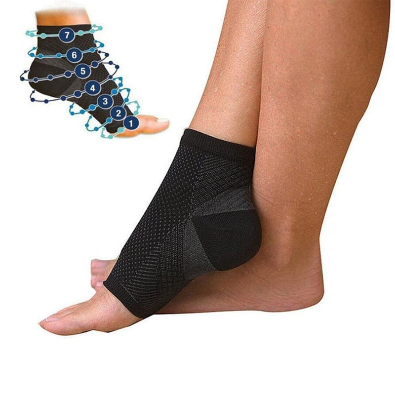 Medias de Compresíon Ortopédicas Foot Angel™ Medias de Compresíon Ortopédicas Foot Angel™ Minha loja 
