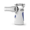 Nebulizador Portátil Ultrasónico® Nebulizador Portátil Ultrasónico® Minha loja 