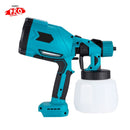 Paint Pro: Pulverizador inalámbrico Herramientas Tienda Núcleo 