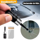 Restaurador de grietas y arañazos - GlassDirectFix™ (Compre 1 Obtenga 2) Restaurador de grietas y arañazos - GlassDirectFix™ (Compre 1 Obtenga 2) Minha loja 